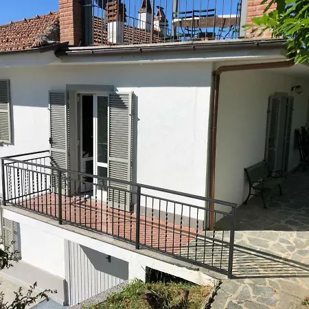 Casa In Collina