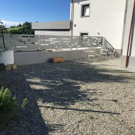 Casa In Collina
