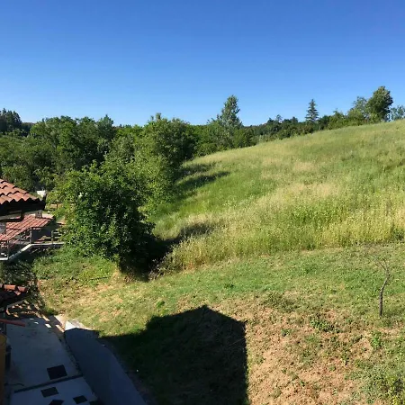 Casa In Collina Acqui Terme