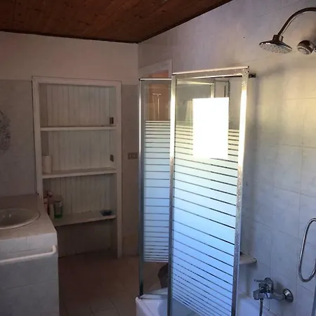 Casa di campagna Casa In Collina Acqui Terme