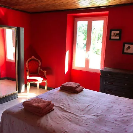 Casa In Collina Casa di campagna *