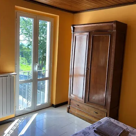 Casa di campagna Casa In Collina Acqui Terme